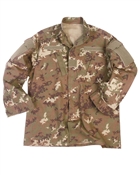 US FELDJACKE ACU R/S VEGETATO W/L