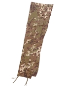 US FELDHOSE ACU R/S VEGETATO W/L