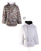 WH WENDEJACKE SPLINTER (REPRO)