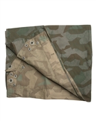WH DREIECKSZELTBAHN M34 SPLINTER (REPRO)