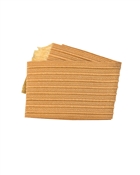 EAST GERMAN GOLD VM ARM BRAID 50MM