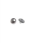 FRANZ.KNOPF 20MM SILBER