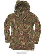 BRIT.SMOCK DPM A.A. GEBR.