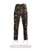 BRIT.FELDHOSE (76-84) DPM NEUW.