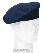 BW BARETT MARINE DK.BLAU GEBR.