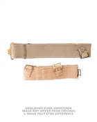 BRIT.KOPPEL M37 KHAKI GEBR.