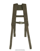 GERMAN SHOULDER STRAP FOR HARNESS USED