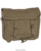 BRIT.SMALL PACK M37 M.TRAGEG.KHAKI GEBR.