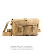 BRIT.SMALL PACK M37 M.TRAGEG.KHAKI GEBR.