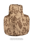 CZ RUCKSACKBEZUG R/S DESERT GROSS NEUW.