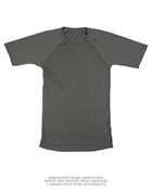 DUTCH FOLIAGE UNDERSHIRT SHORT LIKE NEW